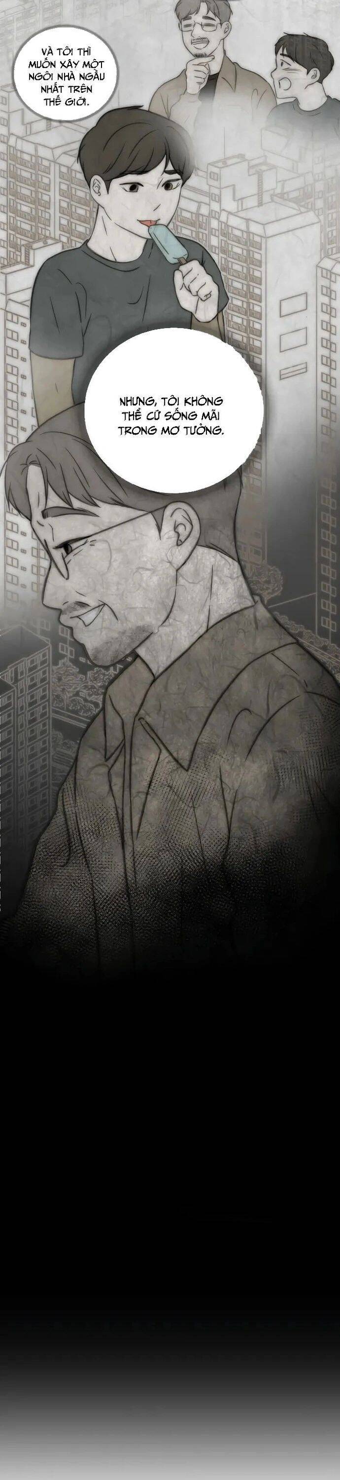 Bản Thiết Kế Vàng Chapter 32 - 21