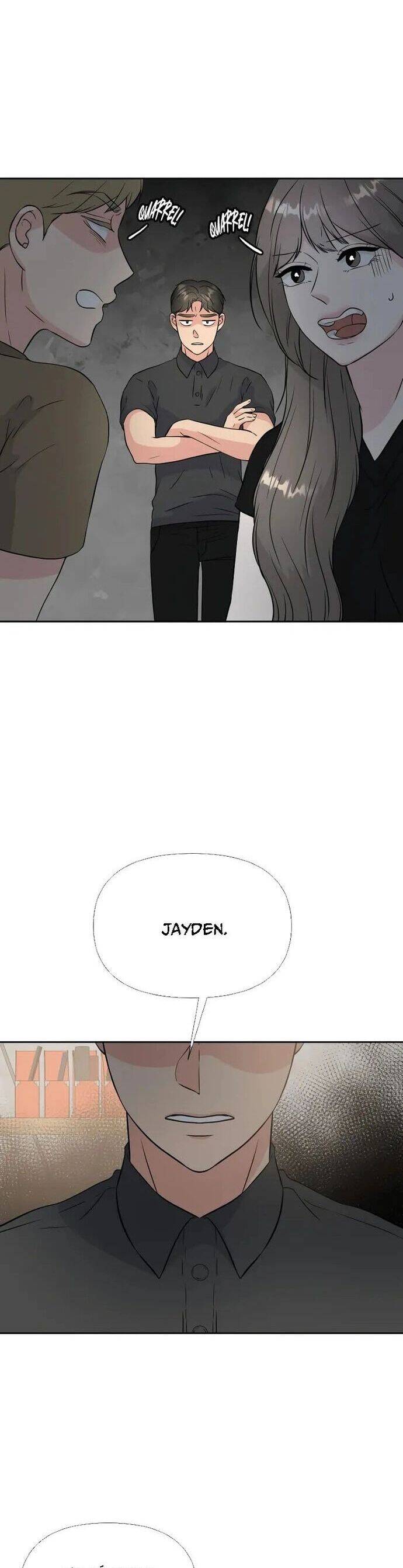 Bản Thiết Kế Vàng Chapter 32 - 23