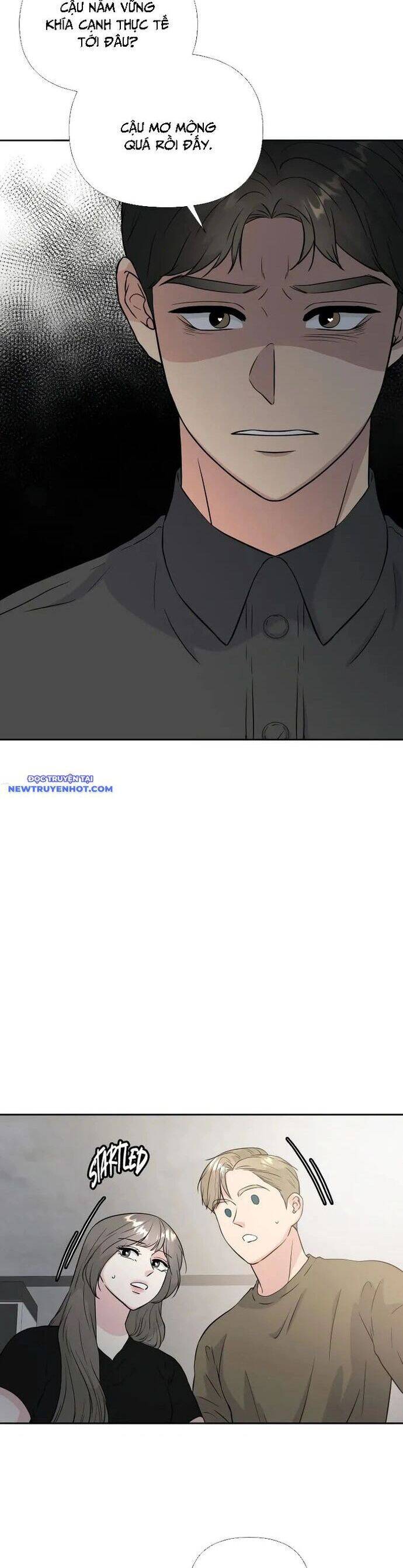 Bản Thiết Kế Vàng Chapter 32 - 24