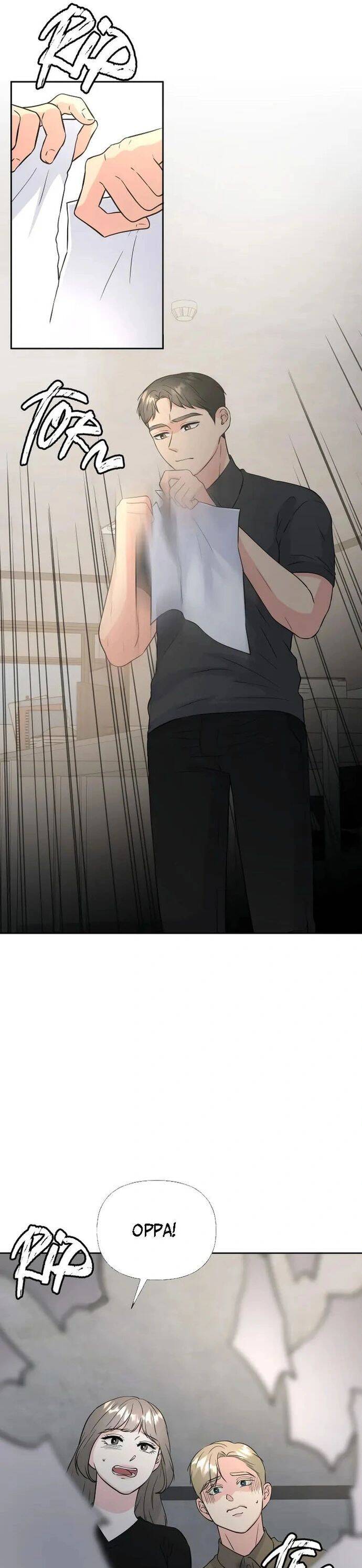 Bản Thiết Kế Vàng Chapter 32 - 27