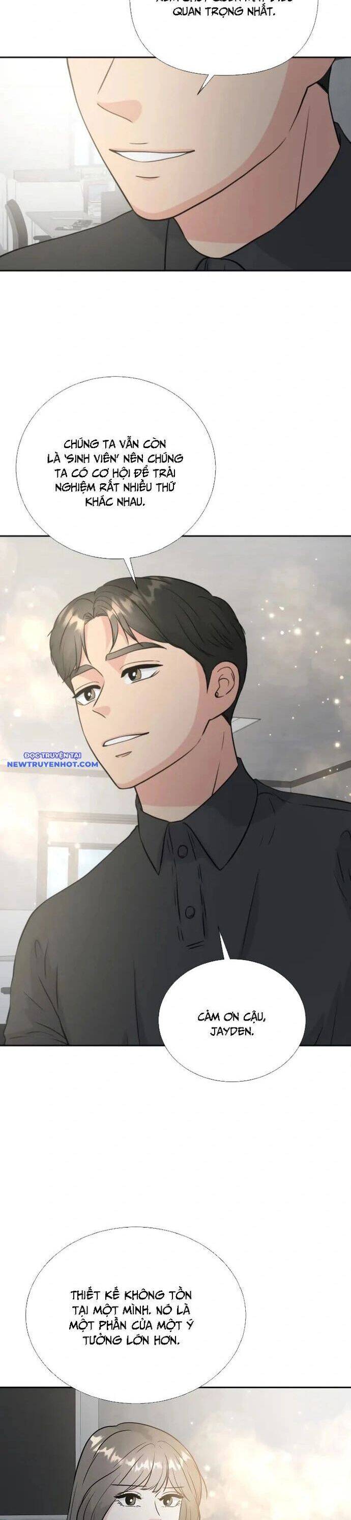 Bản Thiết Kế Vàng Chapter 32 - 29