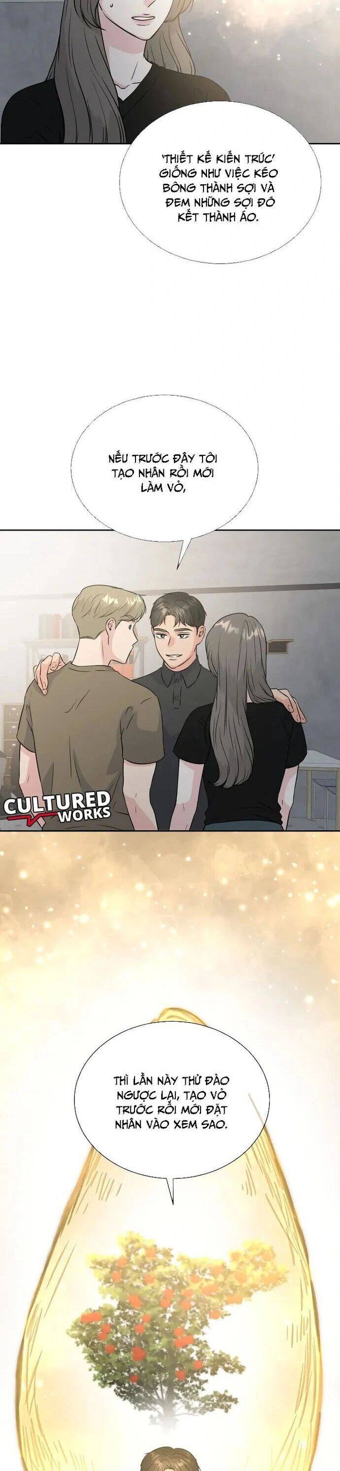 Bản Thiết Kế Vàng Chapter 32 - 30