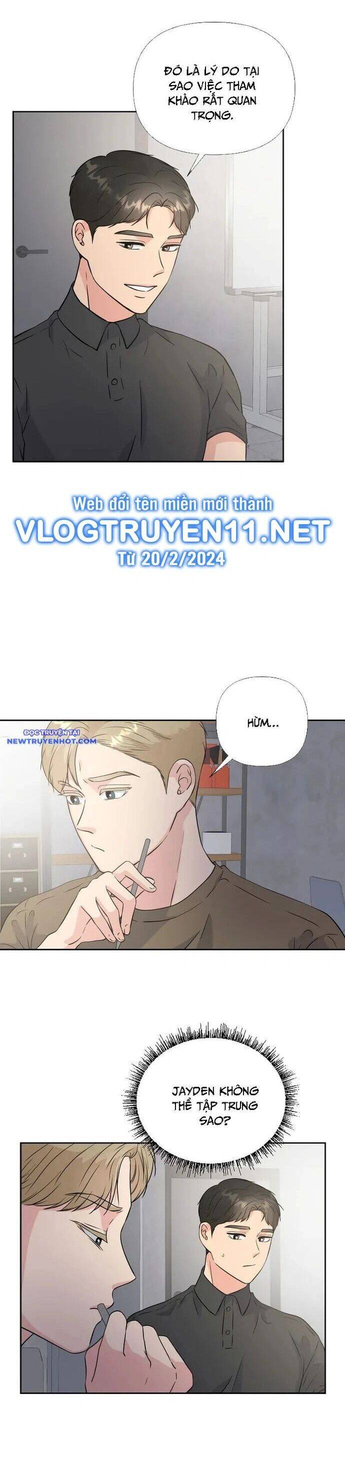 Bản Thiết Kế Vàng Chapter 32 - 4