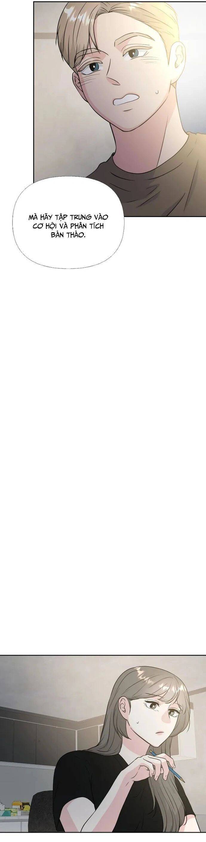 Bản Thiết Kế Vàng Chapter 32 - 32