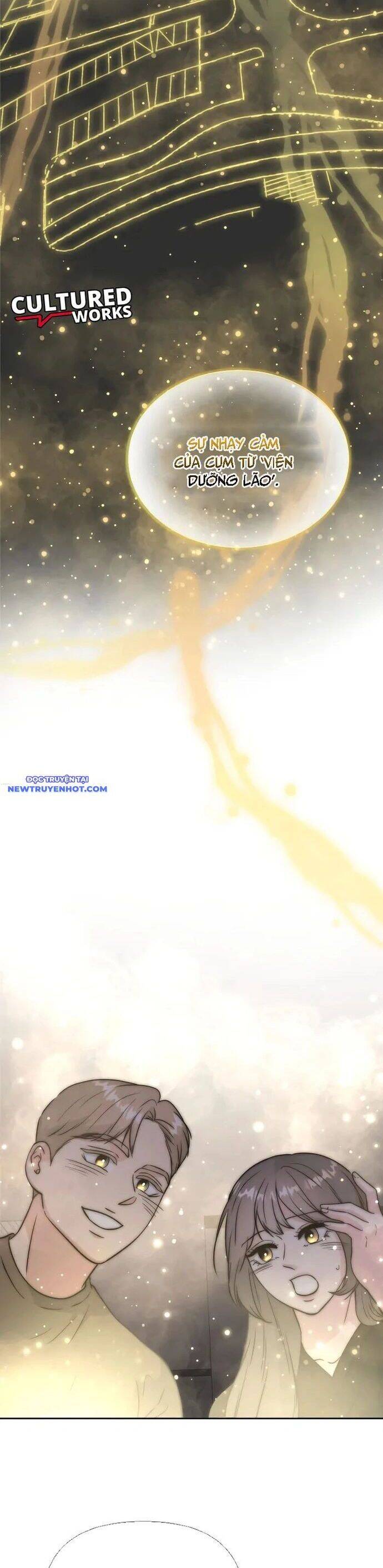Bản Thiết Kế Vàng Chapter 32 - 34