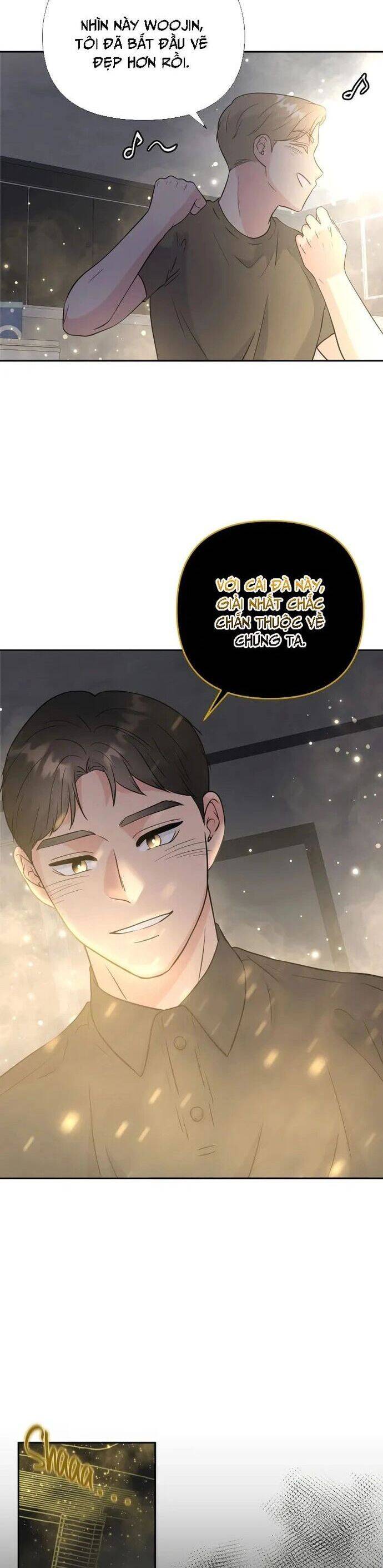 Bản Thiết Kế Vàng Chapter 32 - 35