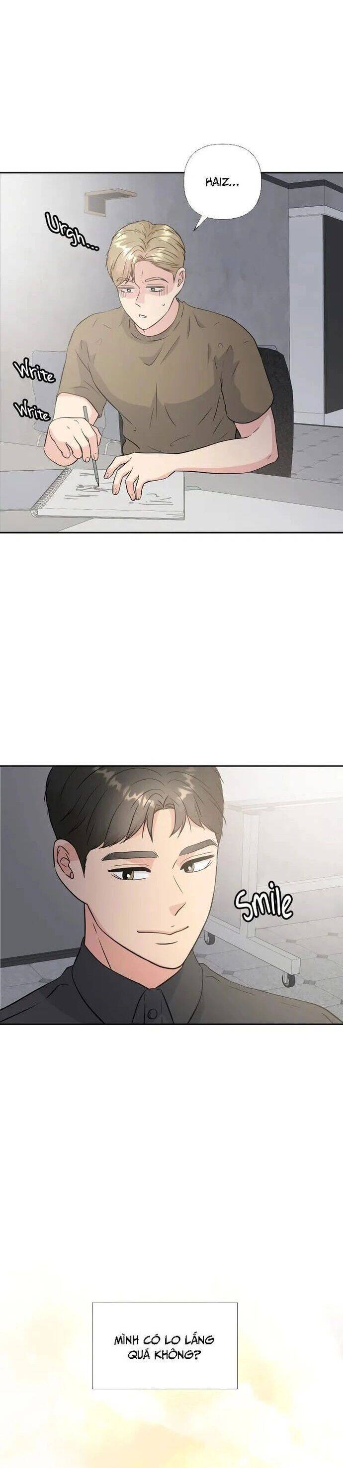 Bản Thiết Kế Vàng Chapter 32 - 5