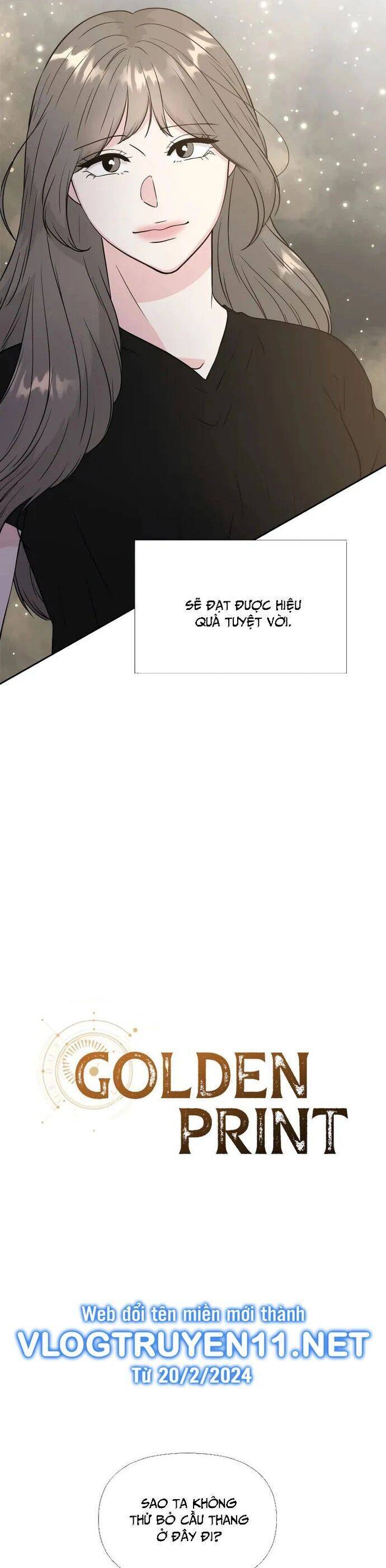 Bản Thiết Kế Vàng Chapter 32 - 7