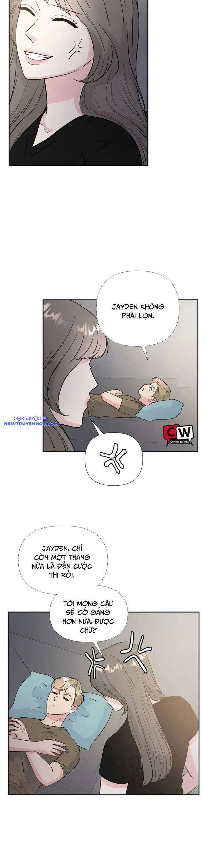 Bản Thiết Kế Vàng Chapter 32 - 9