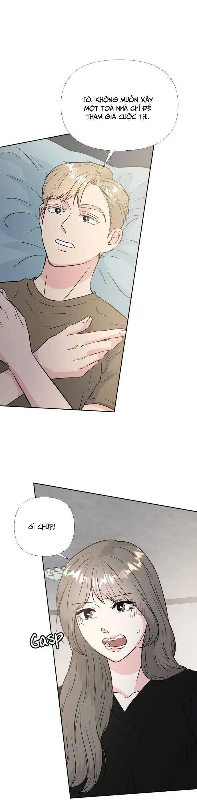 Bản Thiết Kế Vàng Chapter 32 - 10