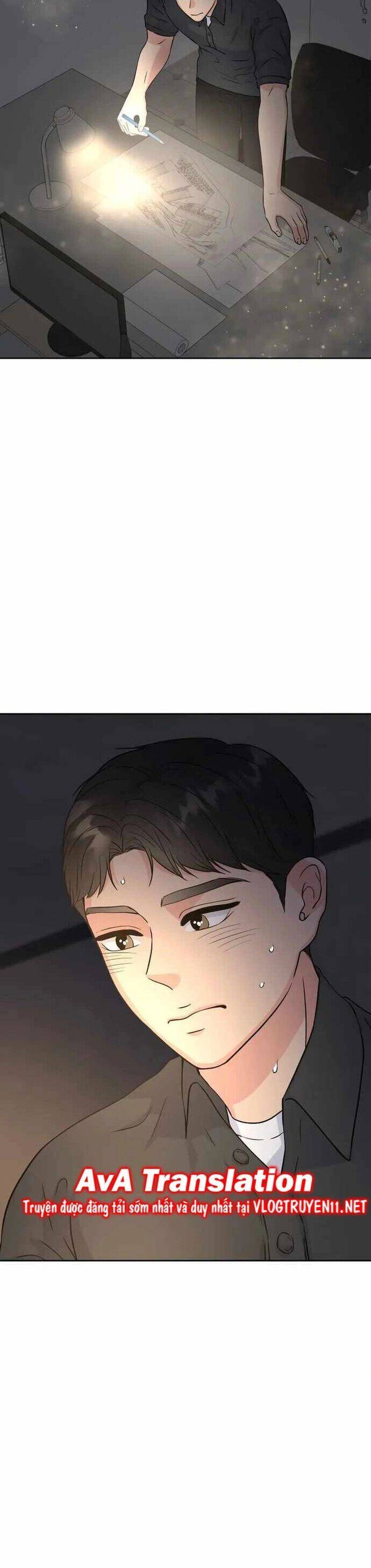 Bản Thiết Kế Vàng Chapter 33 - 11