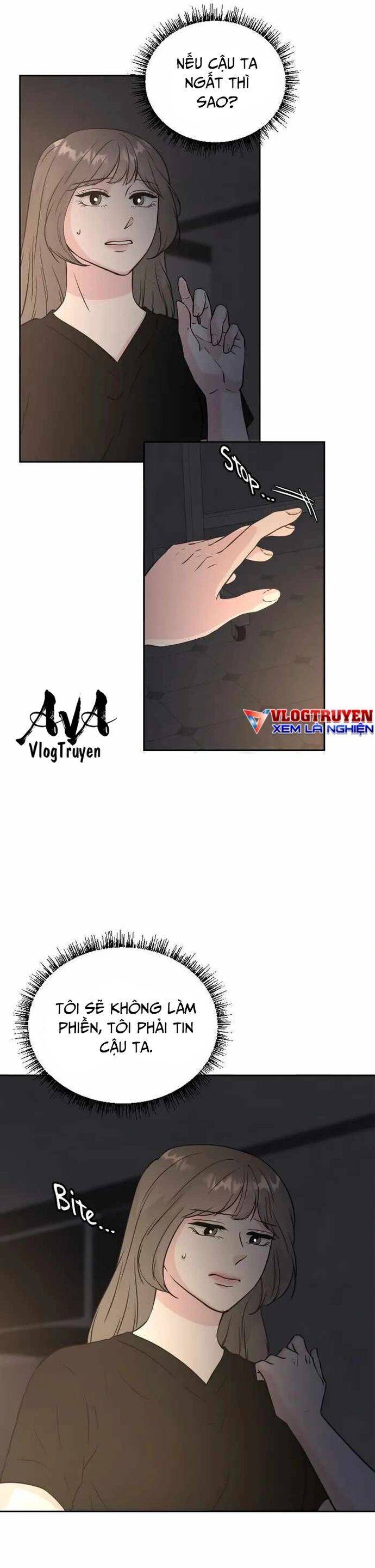 Bản Thiết Kế Vàng Chapter 33 - 12