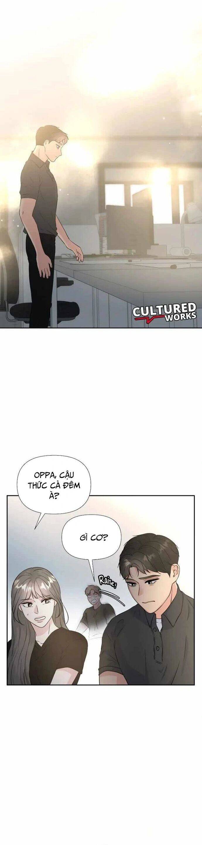 Bản Thiết Kế Vàng Chapter 33 - 16