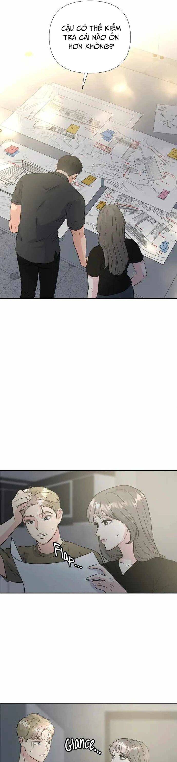 Bản Thiết Kế Vàng Chapter 33 - 17