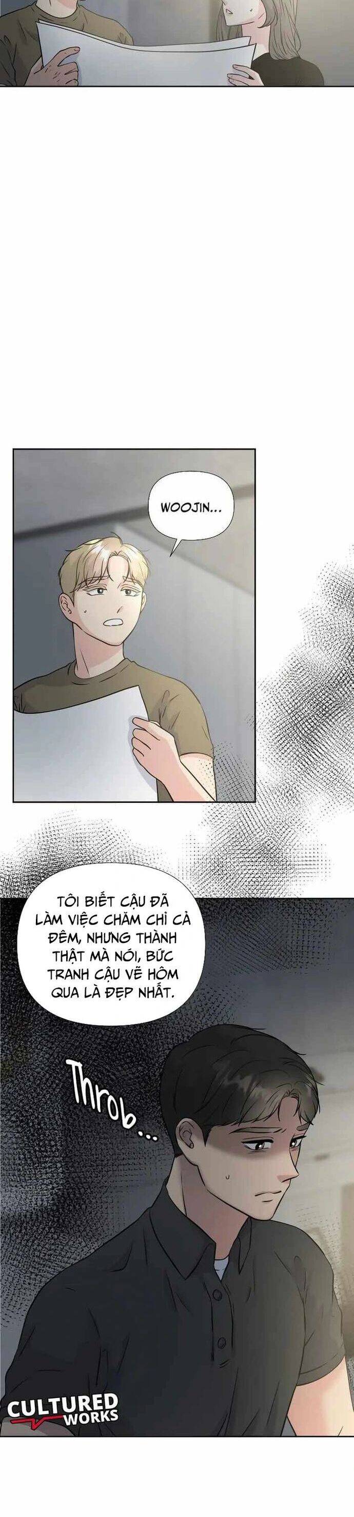 Bản Thiết Kế Vàng Chapter 33 - 18