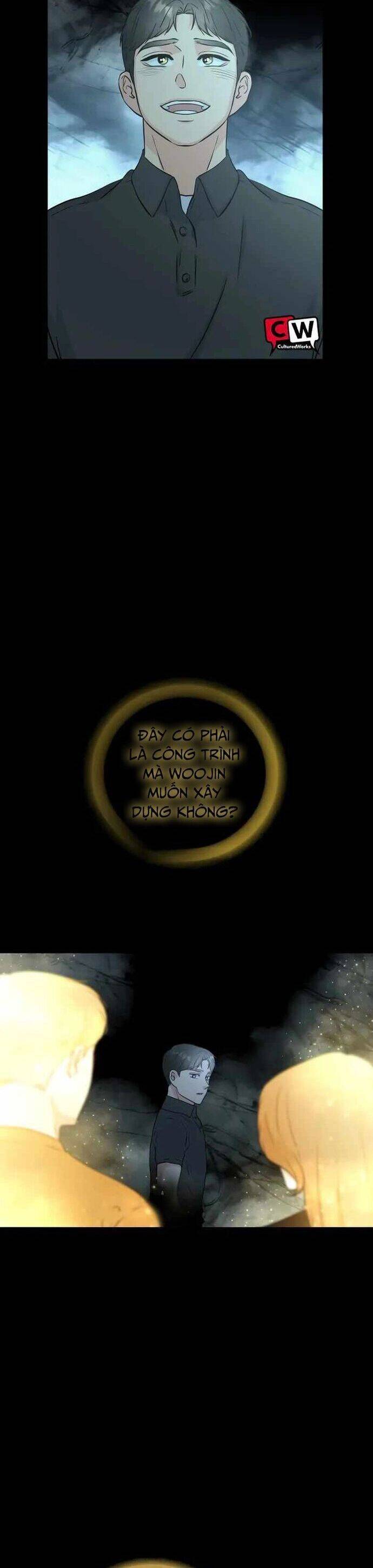 Bản Thiết Kế Vàng Chapter 33 - 26