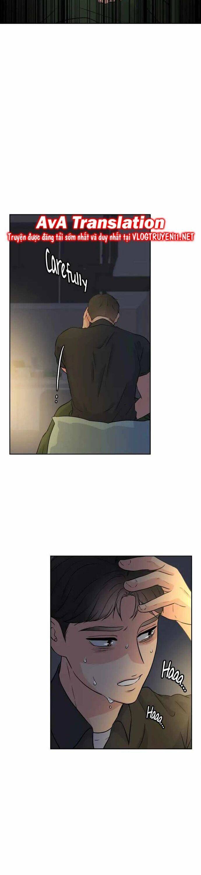 Bản Thiết Kế Vàng Chapter 33 - 30