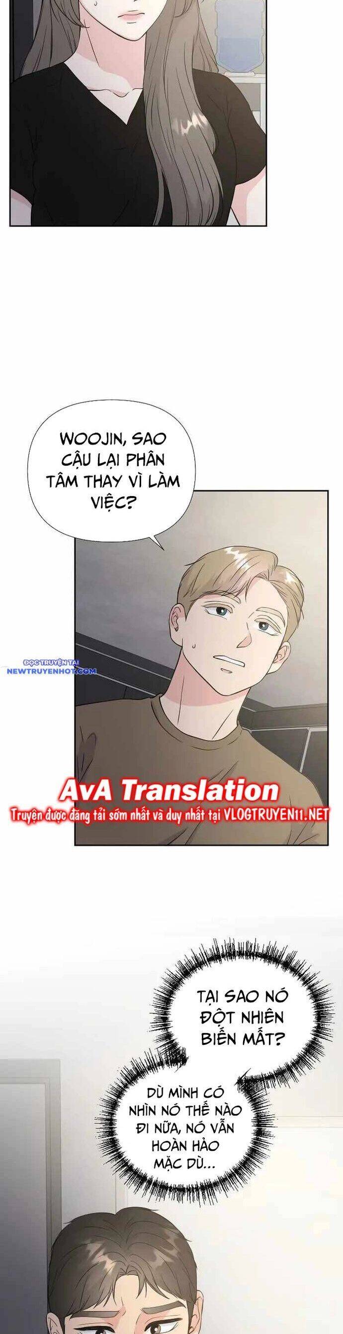Bản Thiết Kế Vàng Chapter 33 - 4