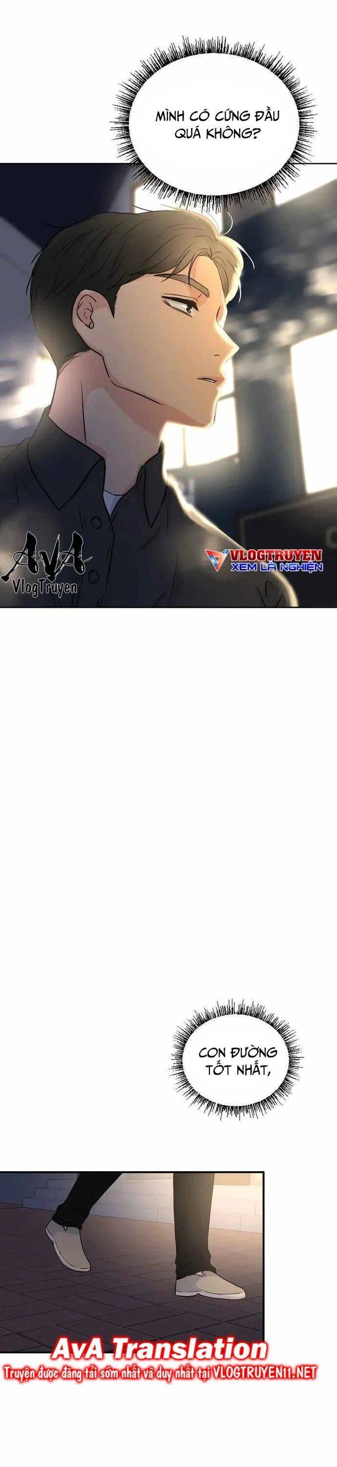 Bản Thiết Kế Vàng Chapter 33 - 33