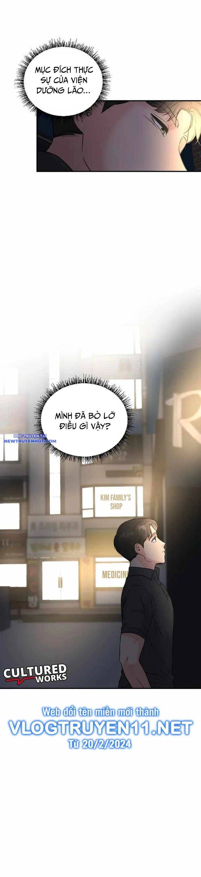 Bản Thiết Kế Vàng Chapter 33 - 34