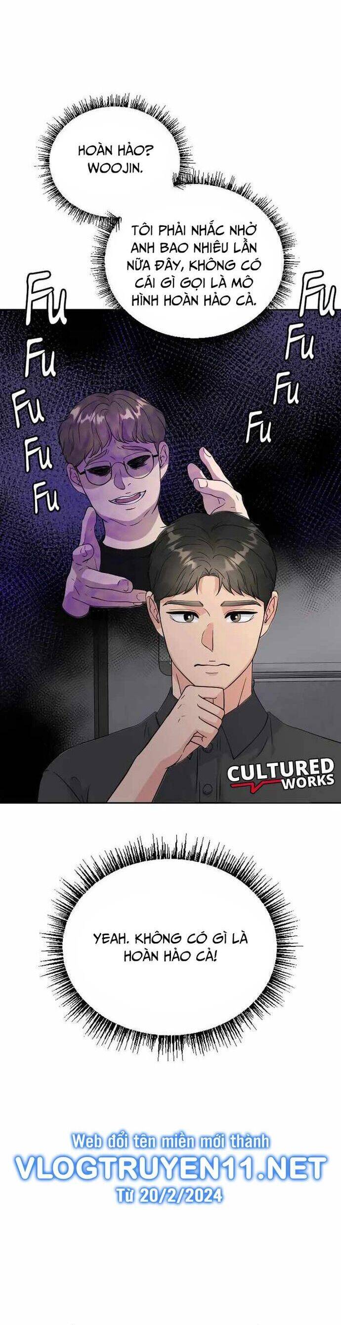 Bản Thiết Kế Vàng Chapter 33 - 6