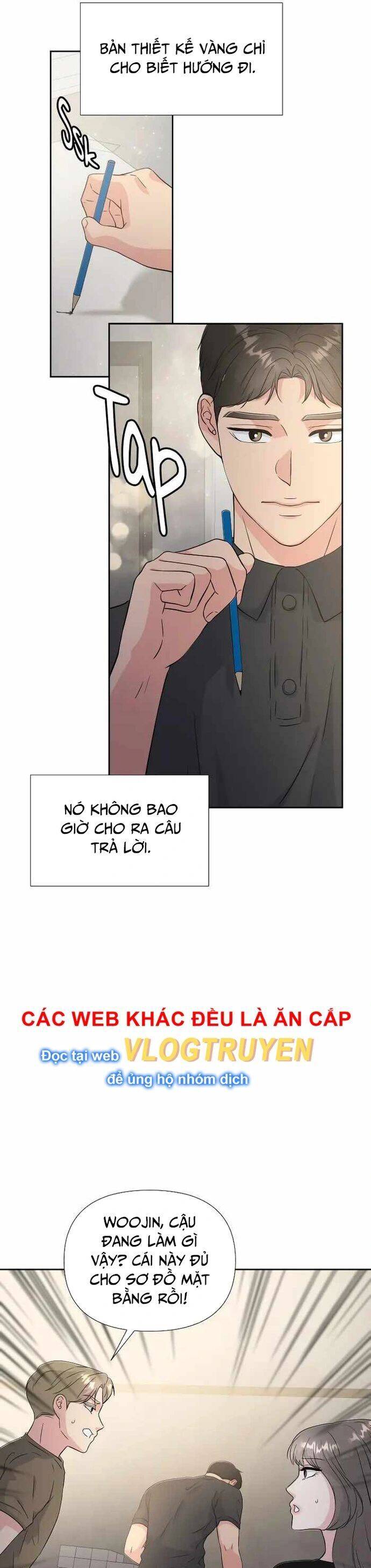 Bản Thiết Kế Vàng Chapter 33 - 7