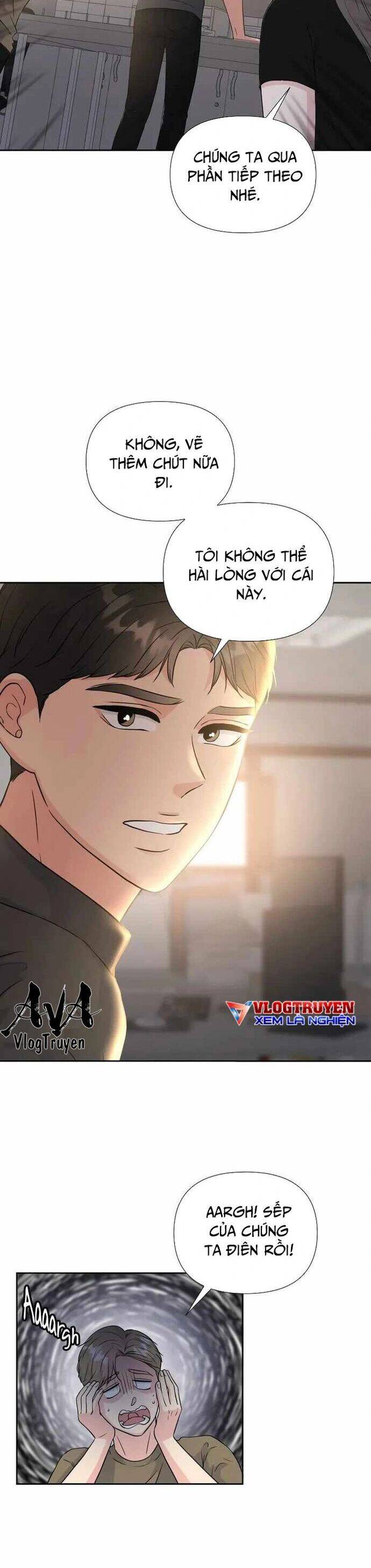 Bản Thiết Kế Vàng Chapter 33 - 8