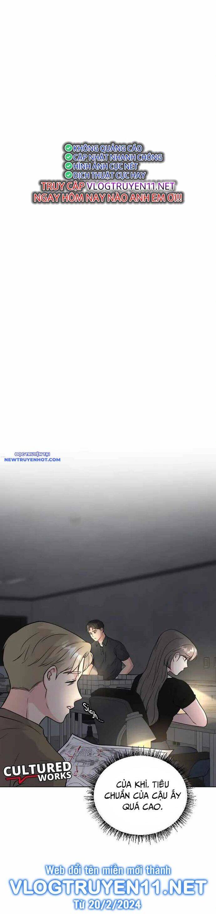 Bản Thiết Kế Vàng Chapter 33 - 9