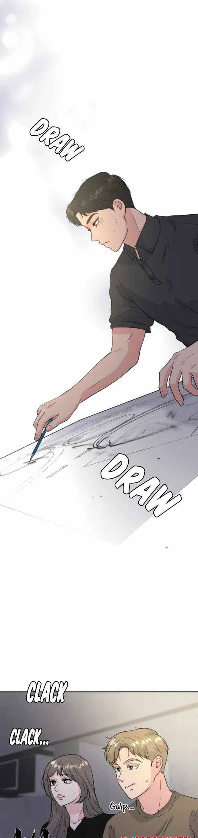 Bản Thiết Kế Vàng Chapter 34 - 12