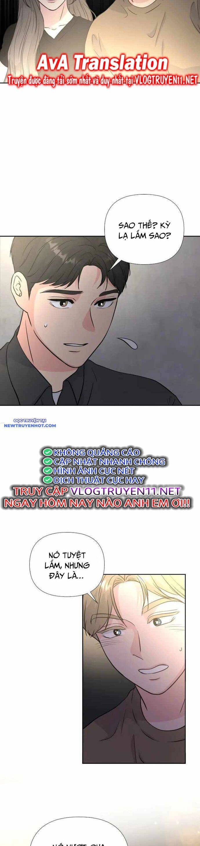 Bản Thiết Kế Vàng Chapter 34 - 14