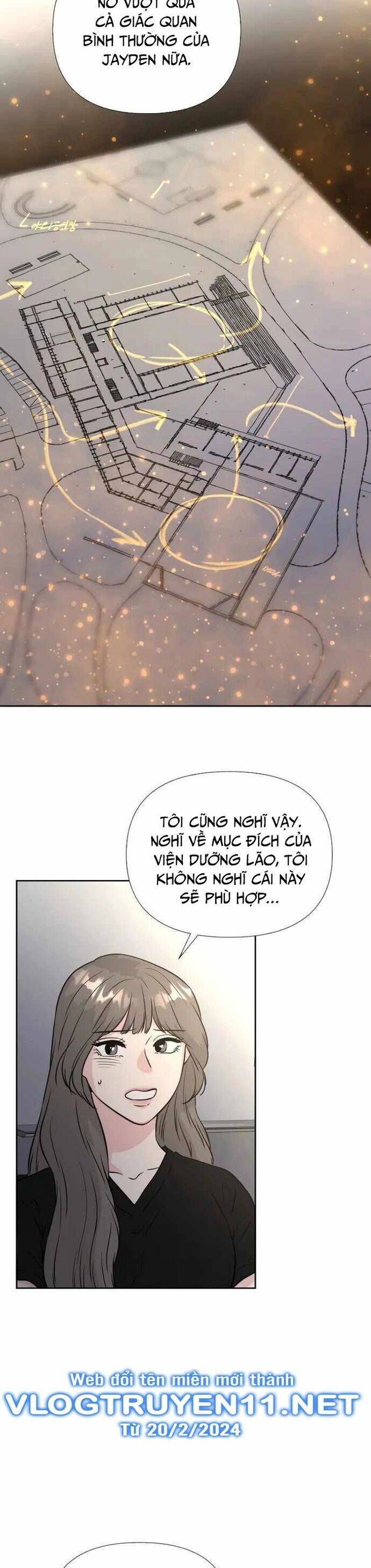 Bản Thiết Kế Vàng Chapter 34 - 15