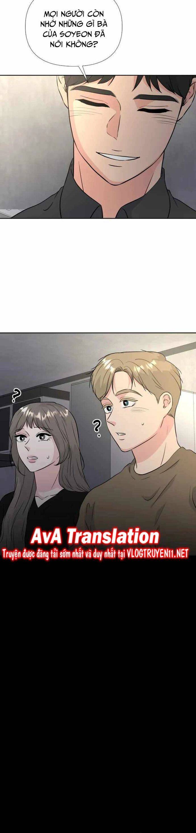 Bản Thiết Kế Vàng Chapter 34 - 16