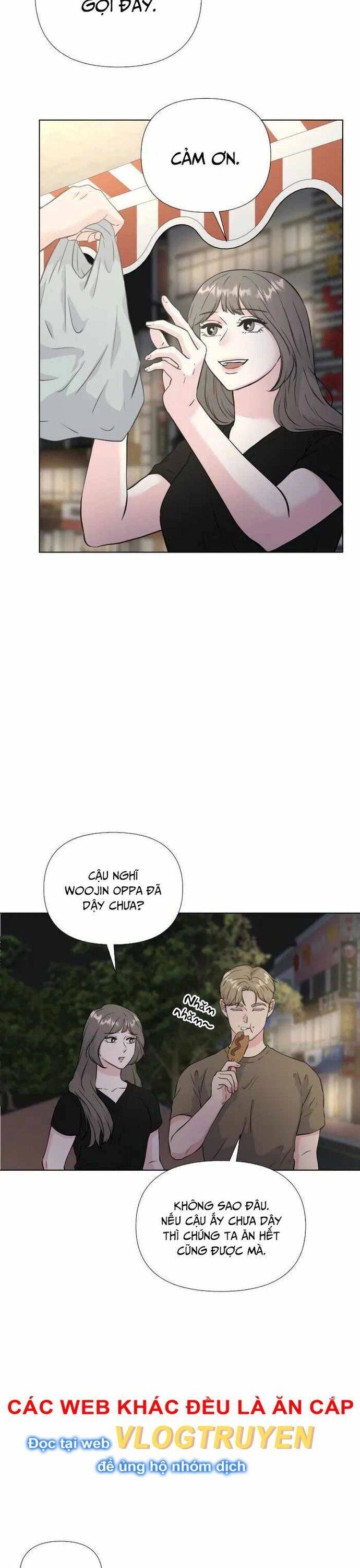 Bản Thiết Kế Vàng Chapter 34 - 3