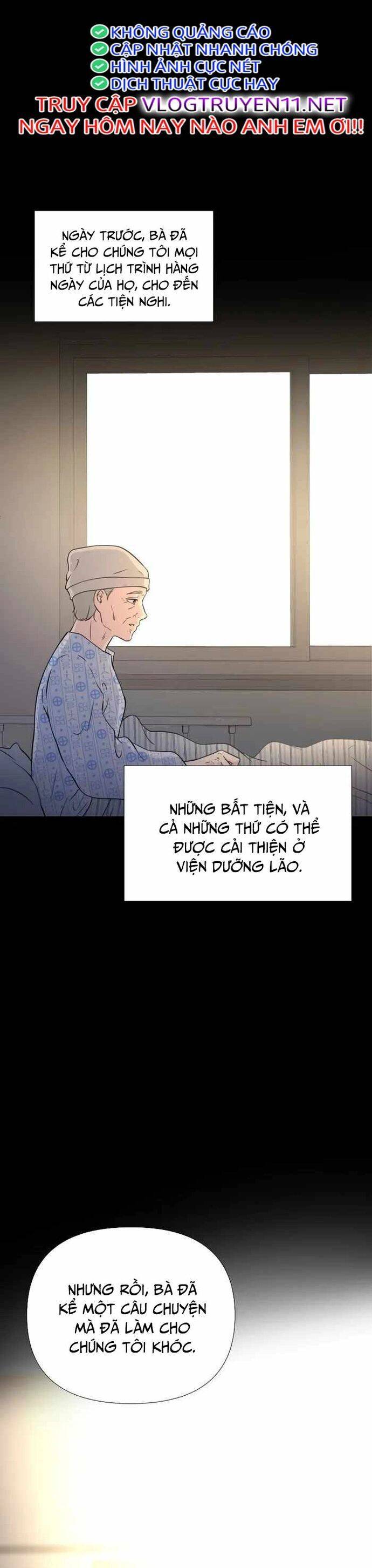 Bản Thiết Kế Vàng Chapter 34 - 21