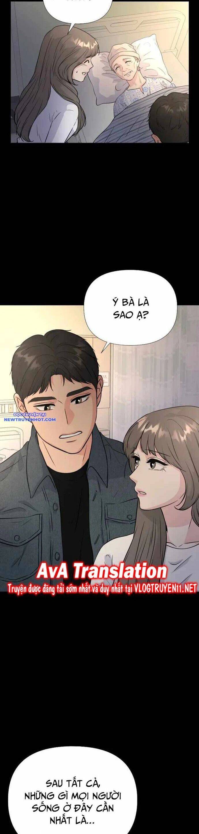 Bản Thiết Kế Vàng Chapter 34 - 24