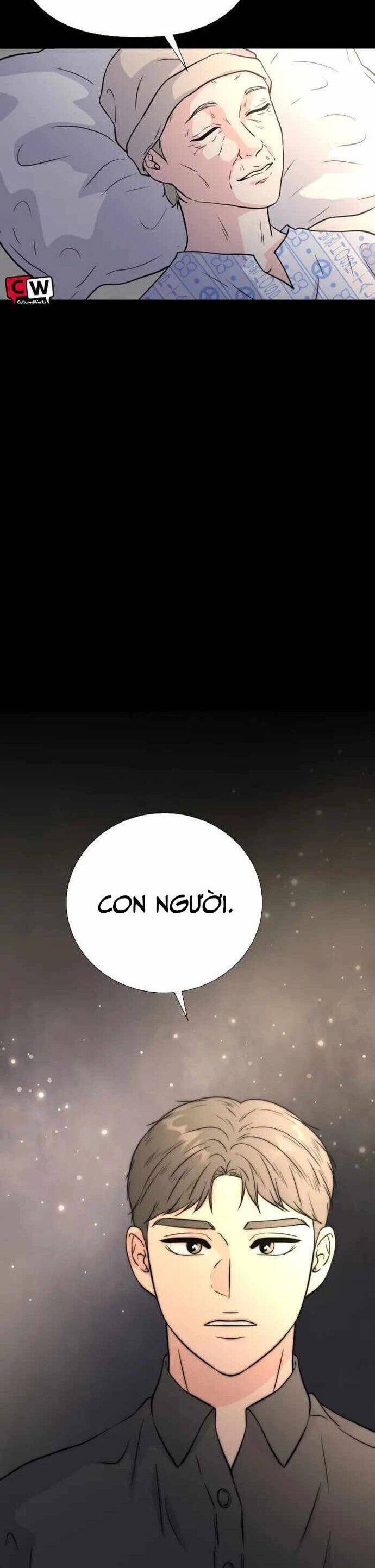 Bản Thiết Kế Vàng Chapter 34 - 25