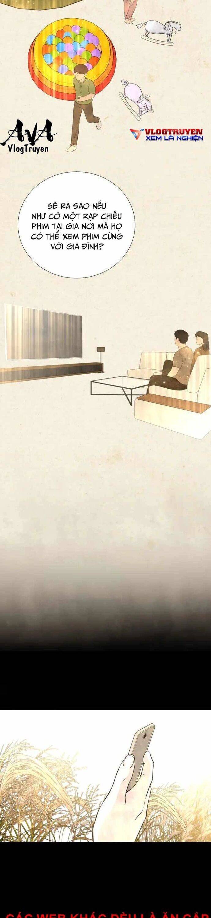 Bản Thiết Kế Vàng Chapter 34 - 30