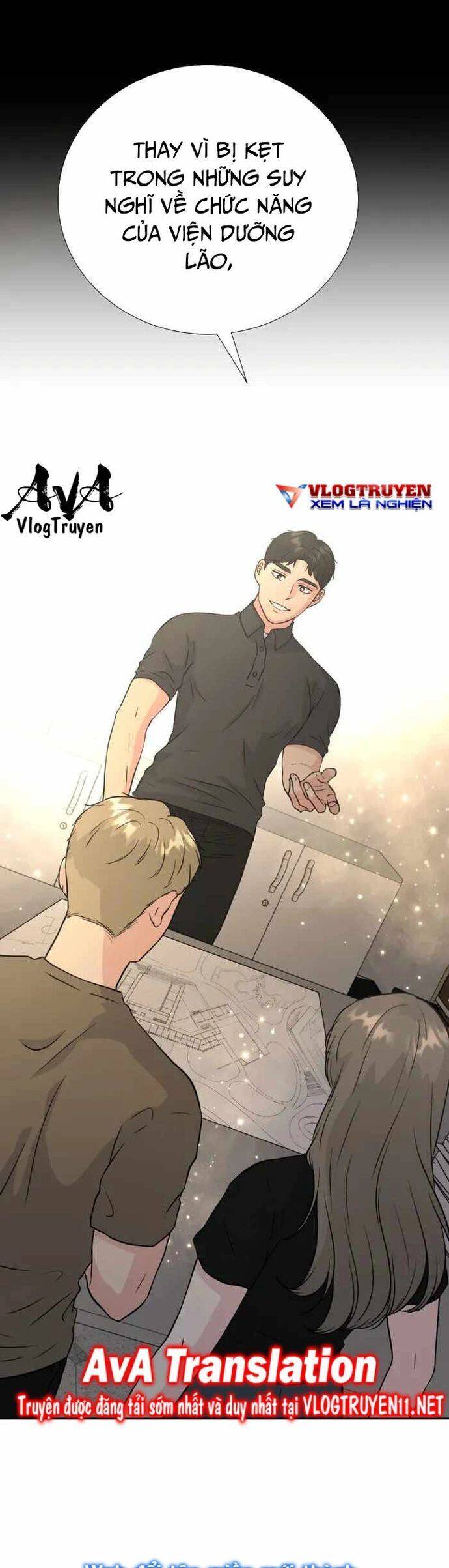 Bản Thiết Kế Vàng Chapter 34 - 32