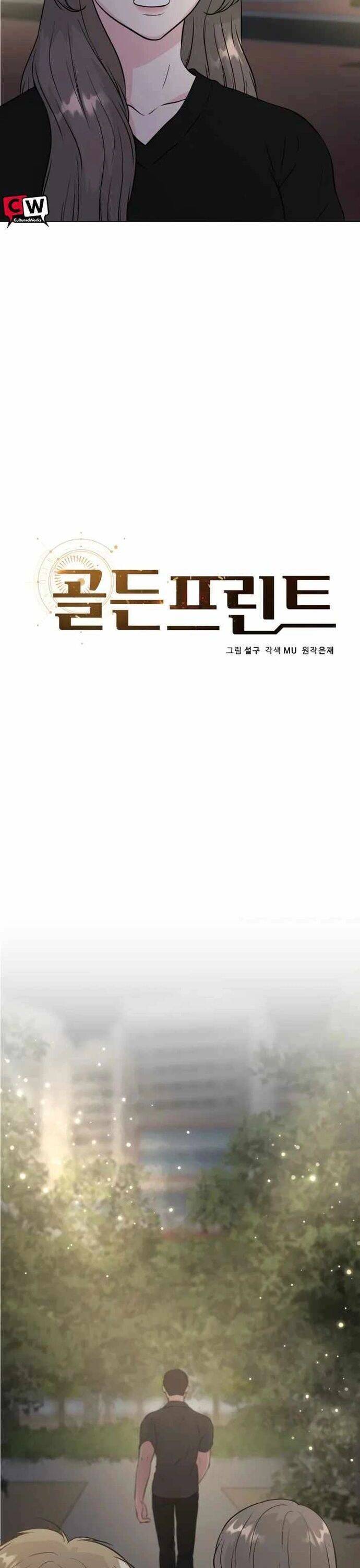 Bản Thiết Kế Vàng Chapter 34 - 5