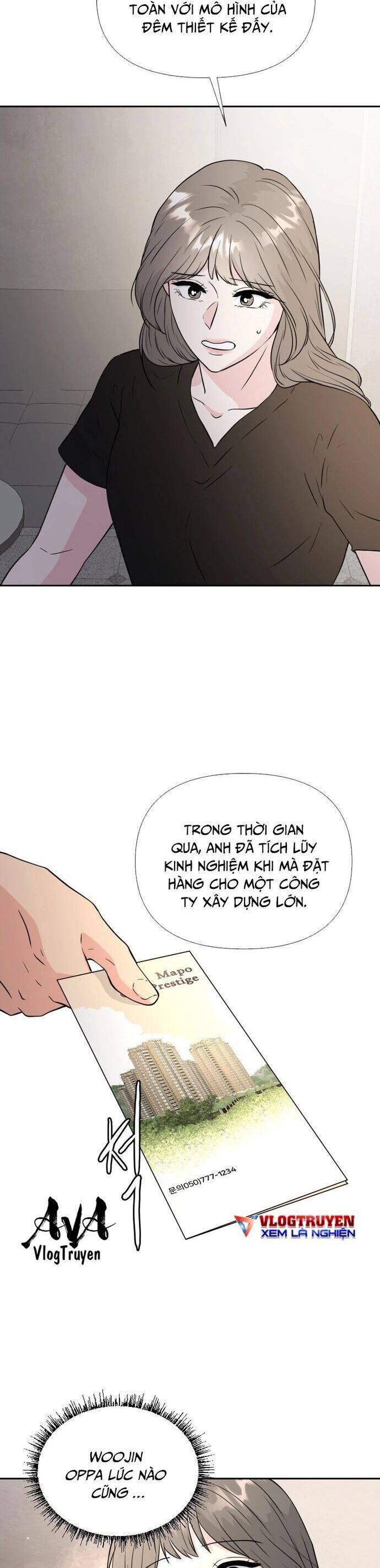 Bản Thiết Kế Vàng Chapter 35 - 15