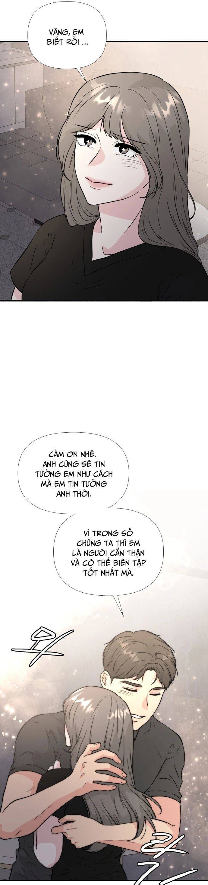 Bản Thiết Kế Vàng Chapter 35 - 17