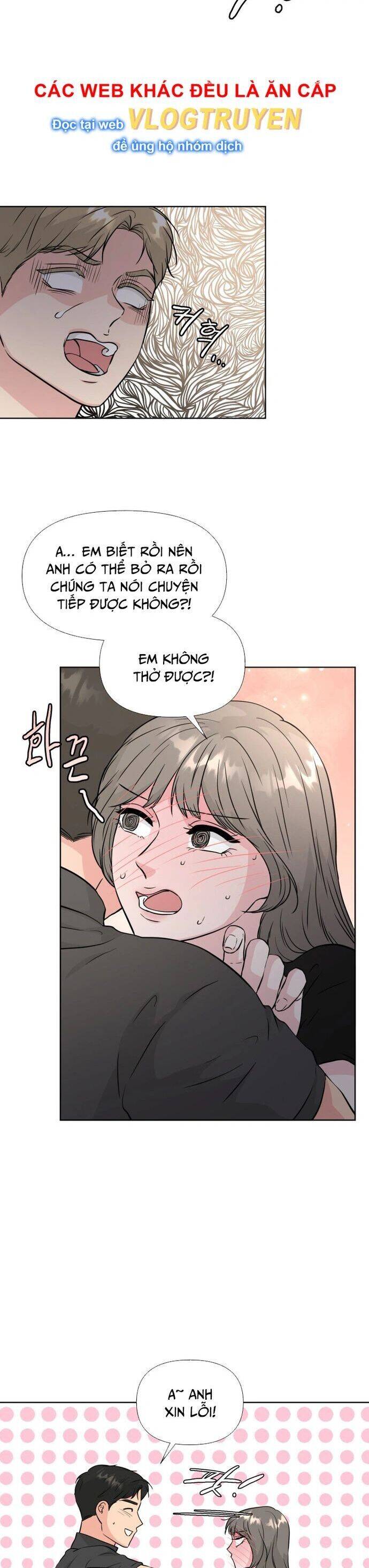 Bản Thiết Kế Vàng Chapter 35 - 18