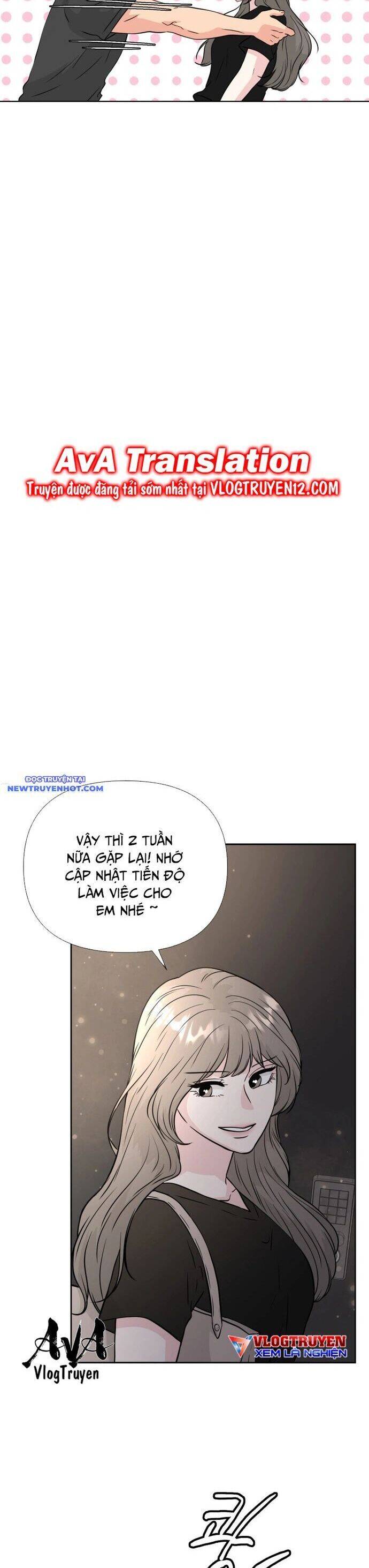 Bản Thiết Kế Vàng Chapter 35 - 19