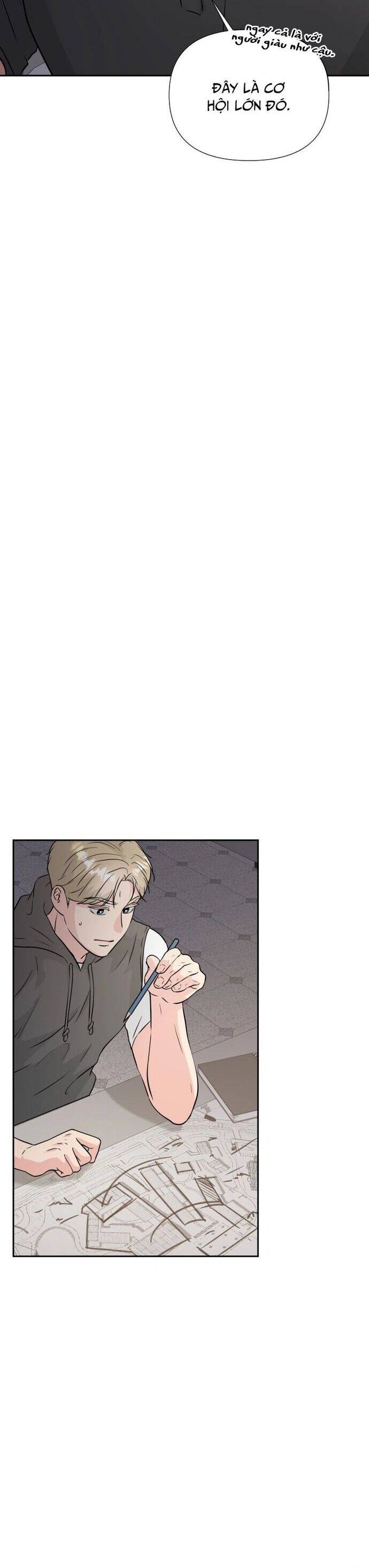 Bản Thiết Kế Vàng Chapter 35 - 21