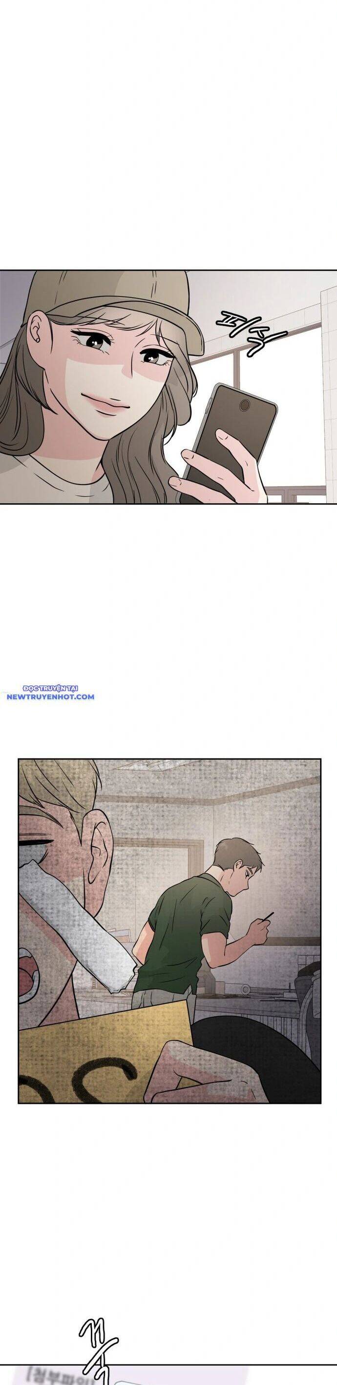 Bản Thiết Kế Vàng Chapter 35 - 24