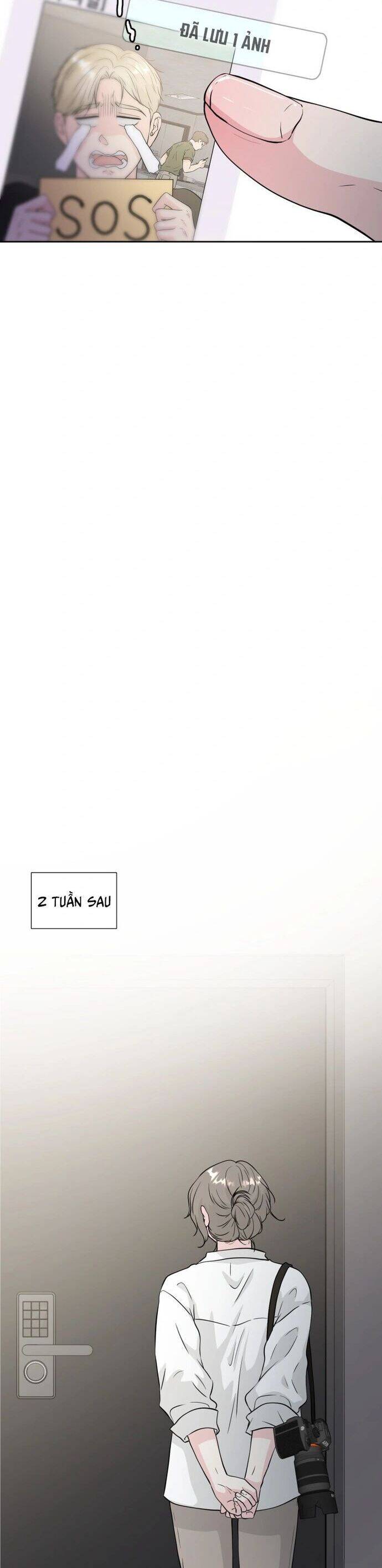 Bản Thiết Kế Vàng Chapter 35 - 25