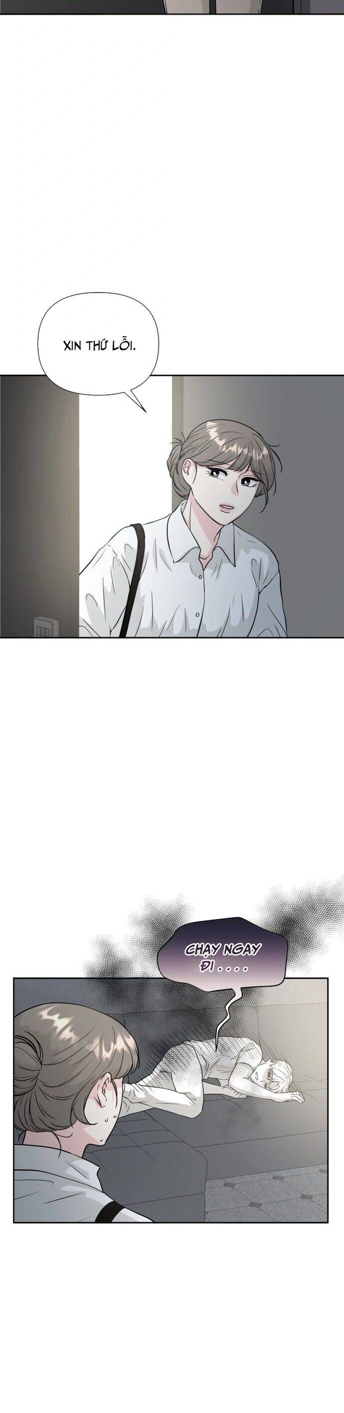 Bản Thiết Kế Vàng Chapter 35 - 26