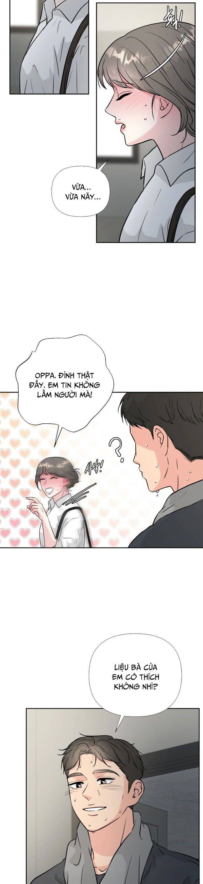 Bản Thiết Kế Vàng Chapter 35 - 30