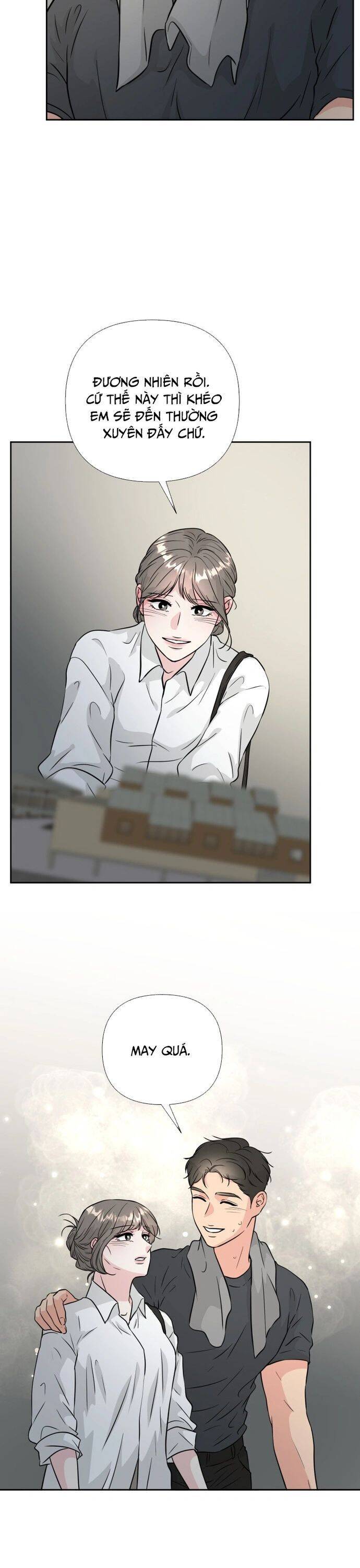 Bản Thiết Kế Vàng Chapter 35 - 31
