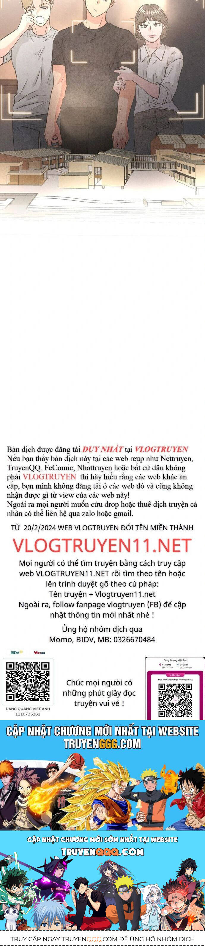 Bản Thiết Kế Vàng Chapter 35 - 36